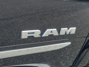 2022 RAM 3500 Limited