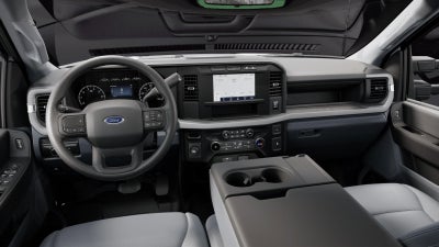 2024 Ford F-550SD XL