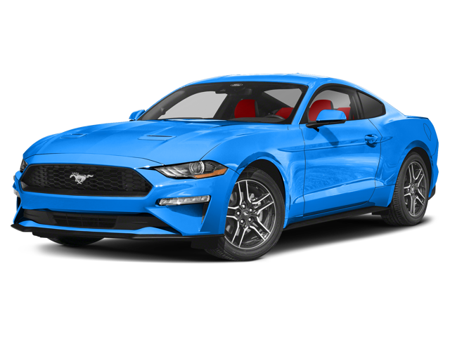 Image of Ford Vehicle Model