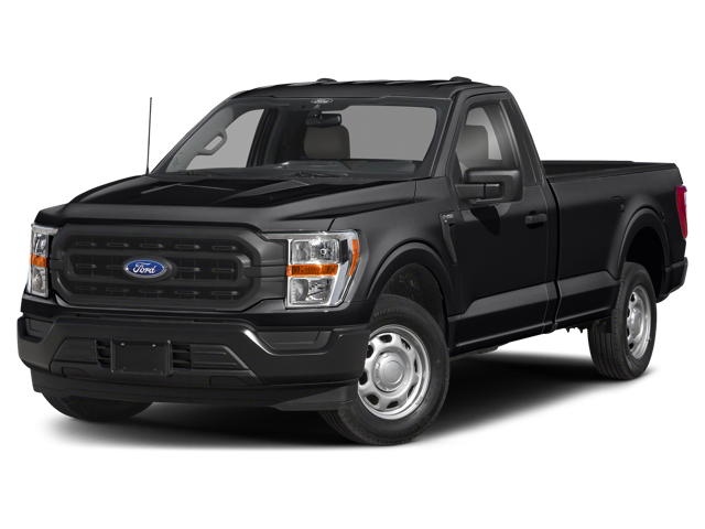 Image of Ford Vehicle Model