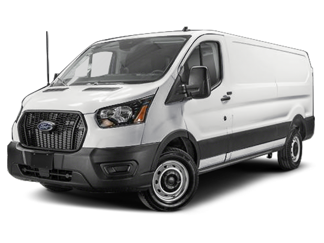 2026 Ford Transit-150