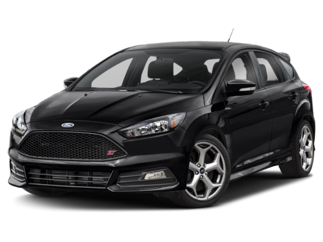 Image of Ford Vehicle Model