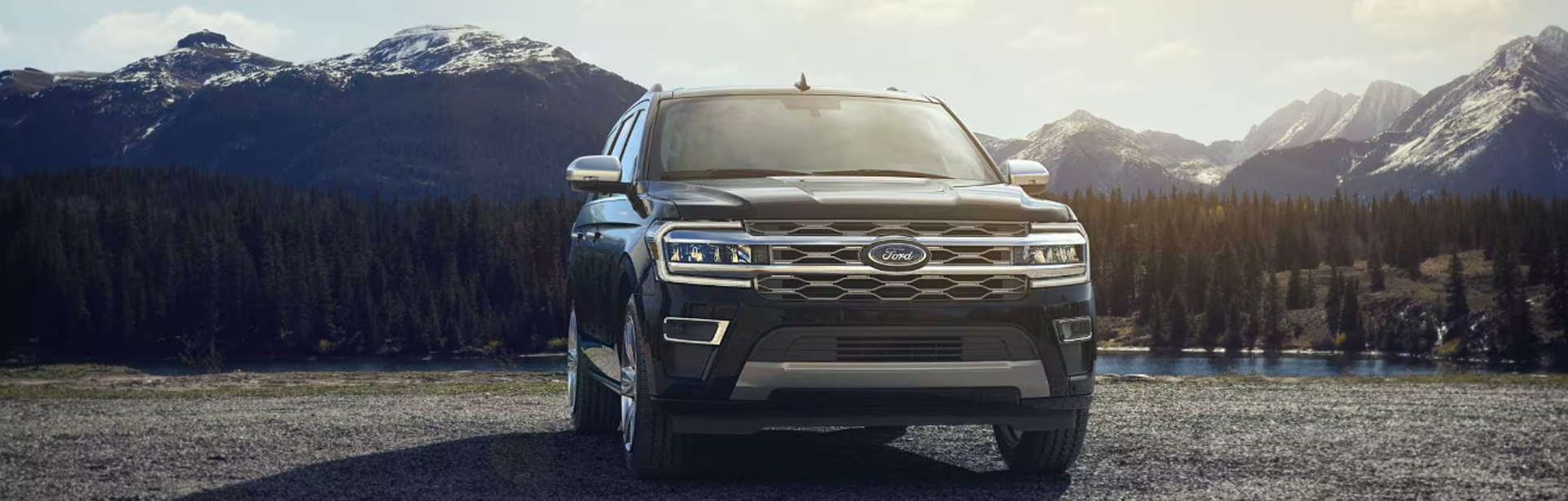 2024 Ford Expedition