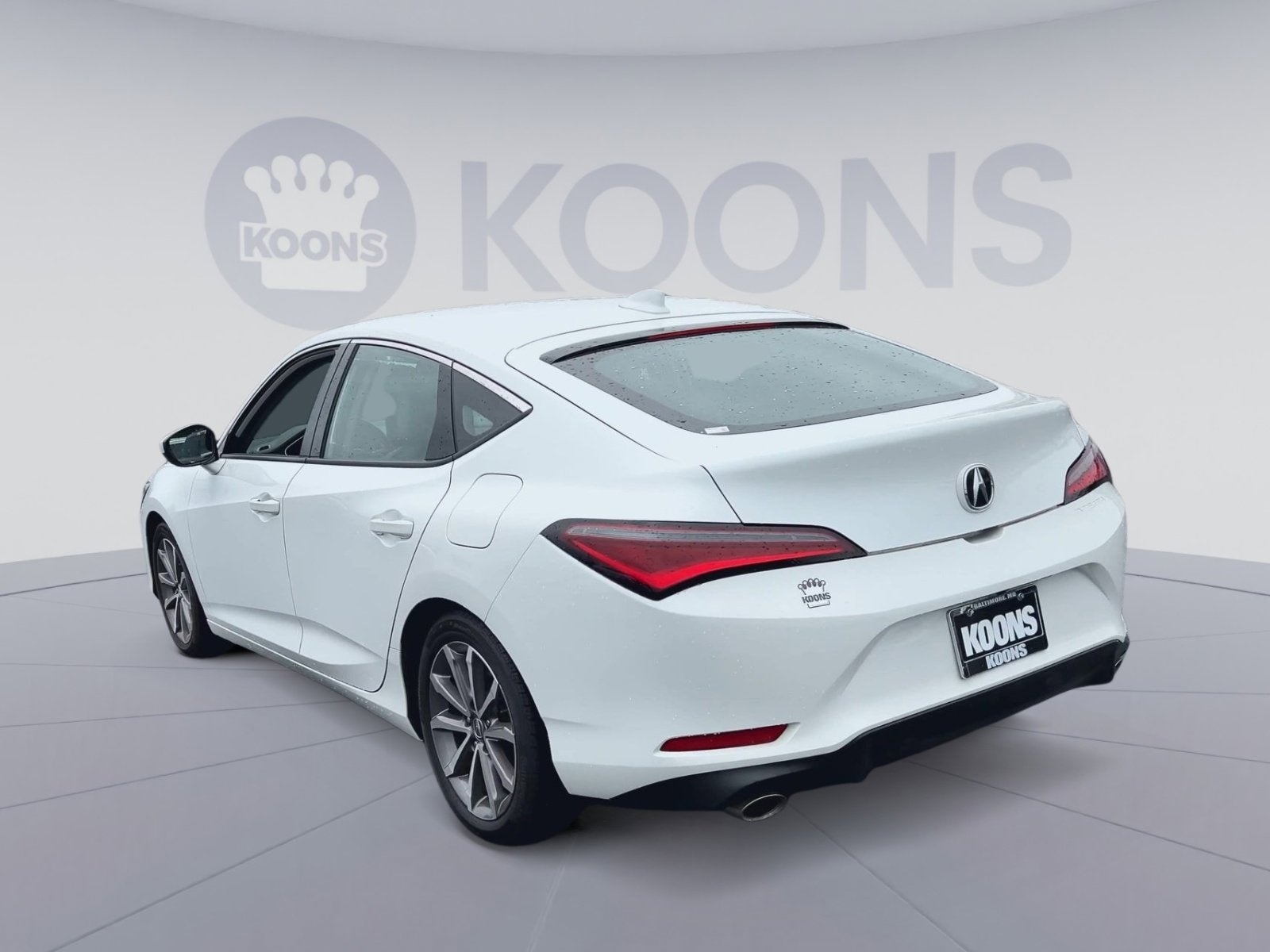 2023 Acura Integra Base