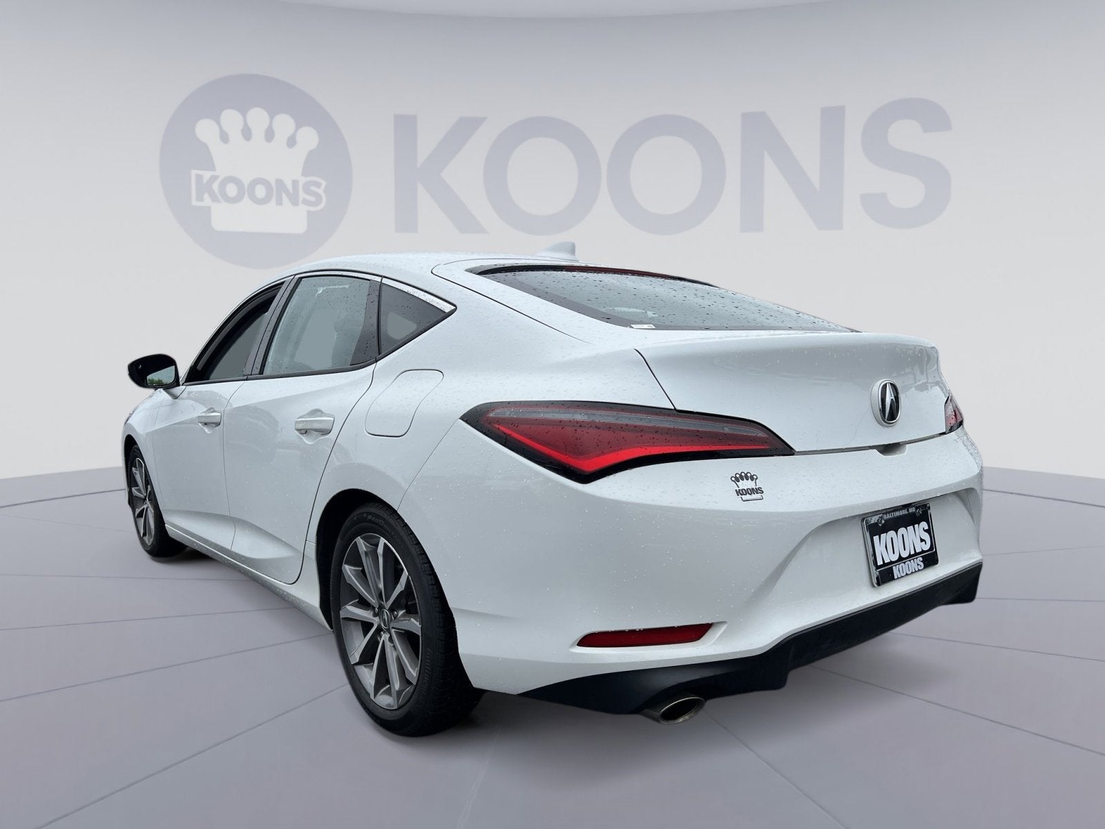 2023 Acura Integra Base