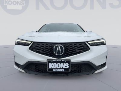 2023 Acura Integra Base