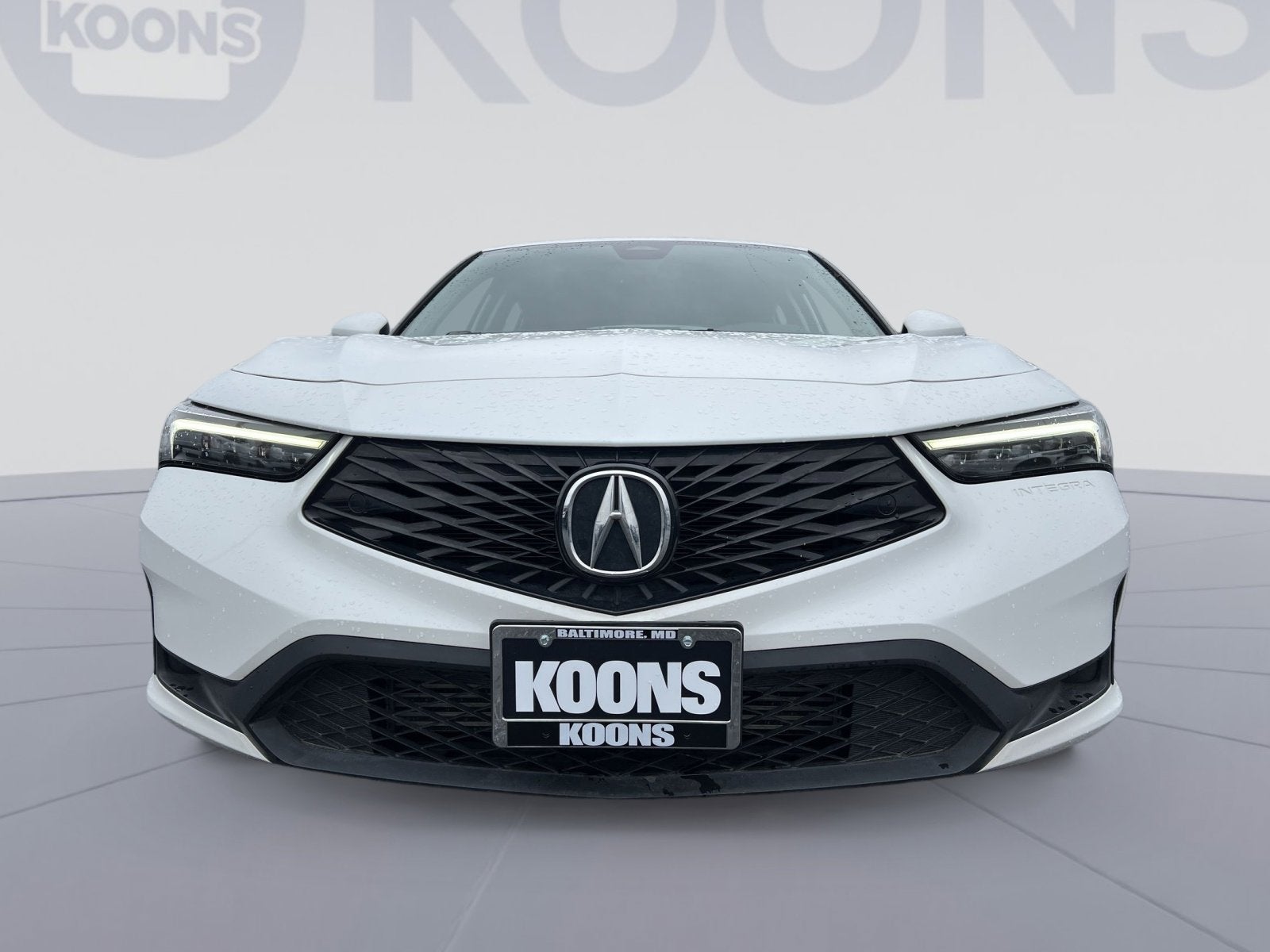 2023 Acura Integra Base