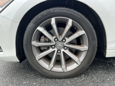 2023 Acura Integra Base