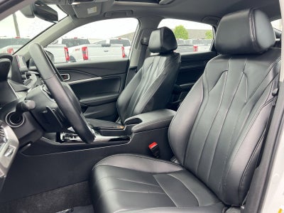 2023 Acura Integra Base