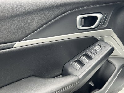 2023 Acura Integra Base