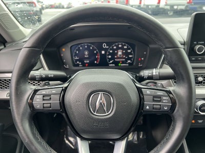 2023 Acura Integra Base