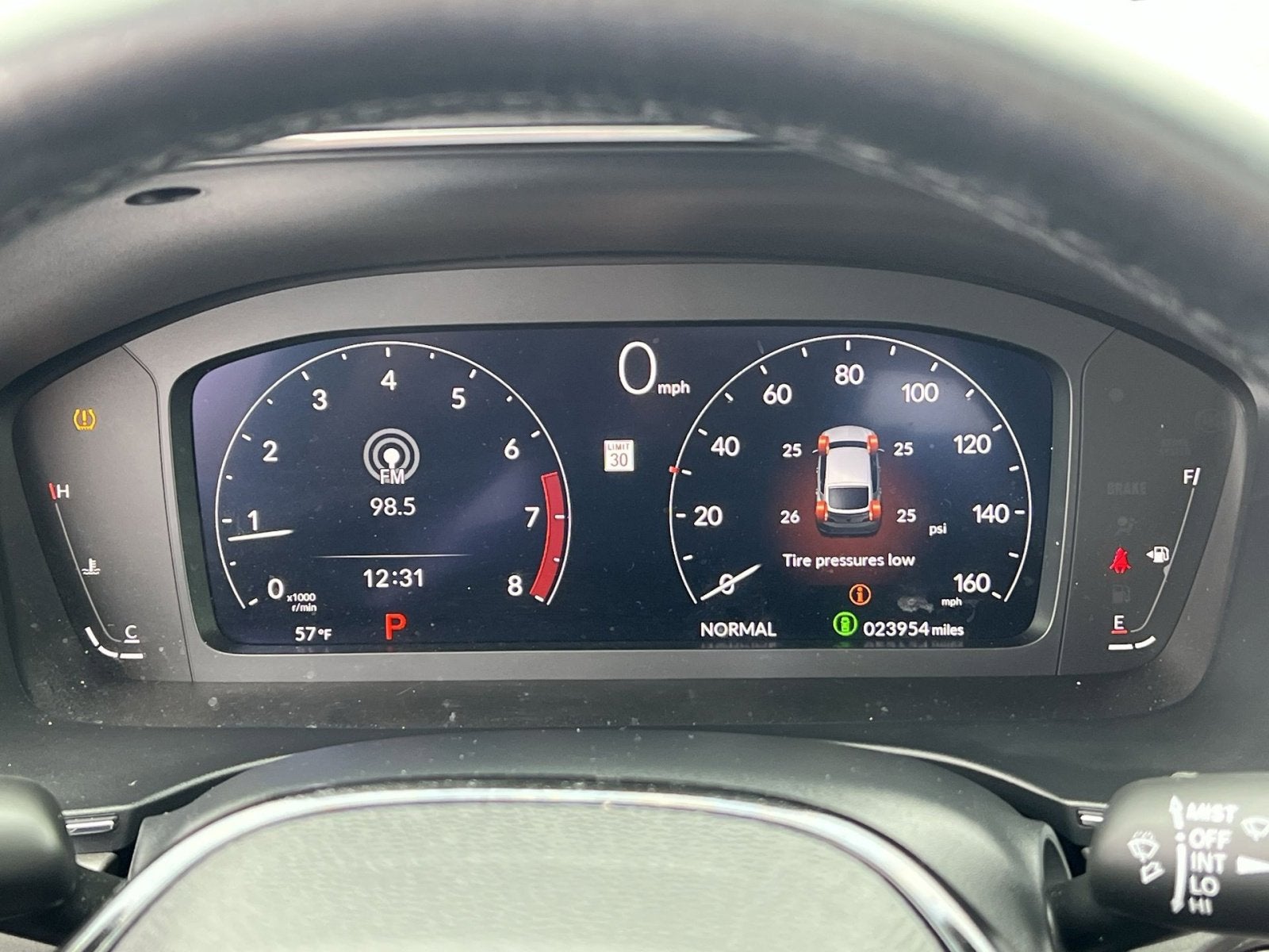 2023 Acura Integra Base