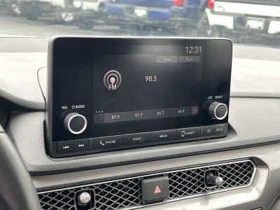 2023 Acura Integra Base