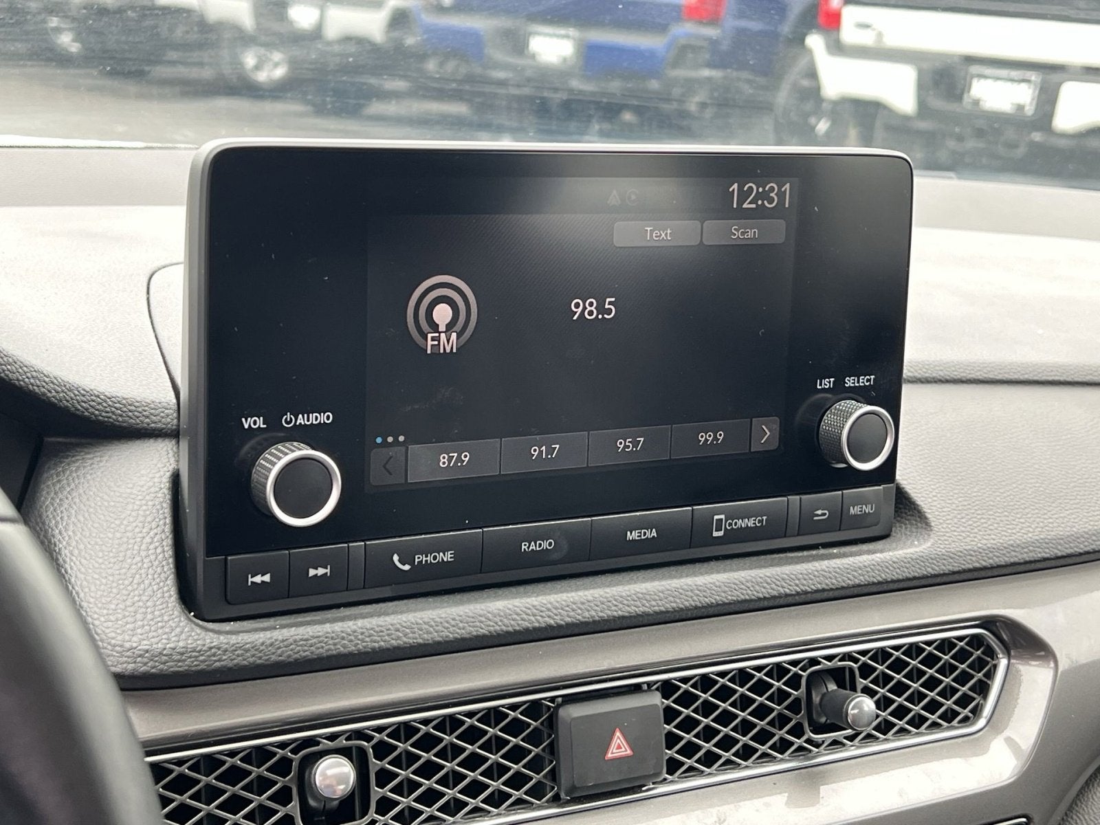2023 Acura Integra Base