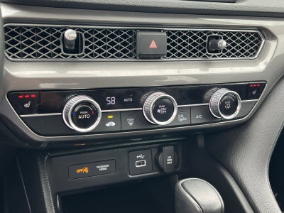2023 Acura Integra Base