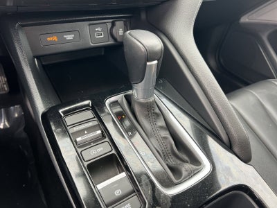 2023 Acura Integra Base