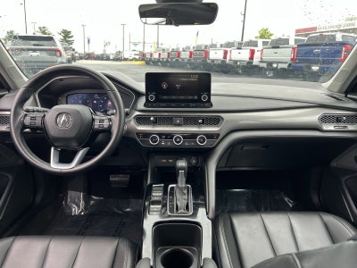 2023 Acura Integra Base