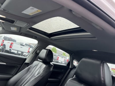 2023 Acura Integra Base