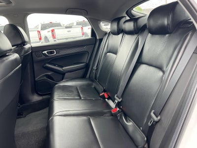 2023 Acura Integra Base