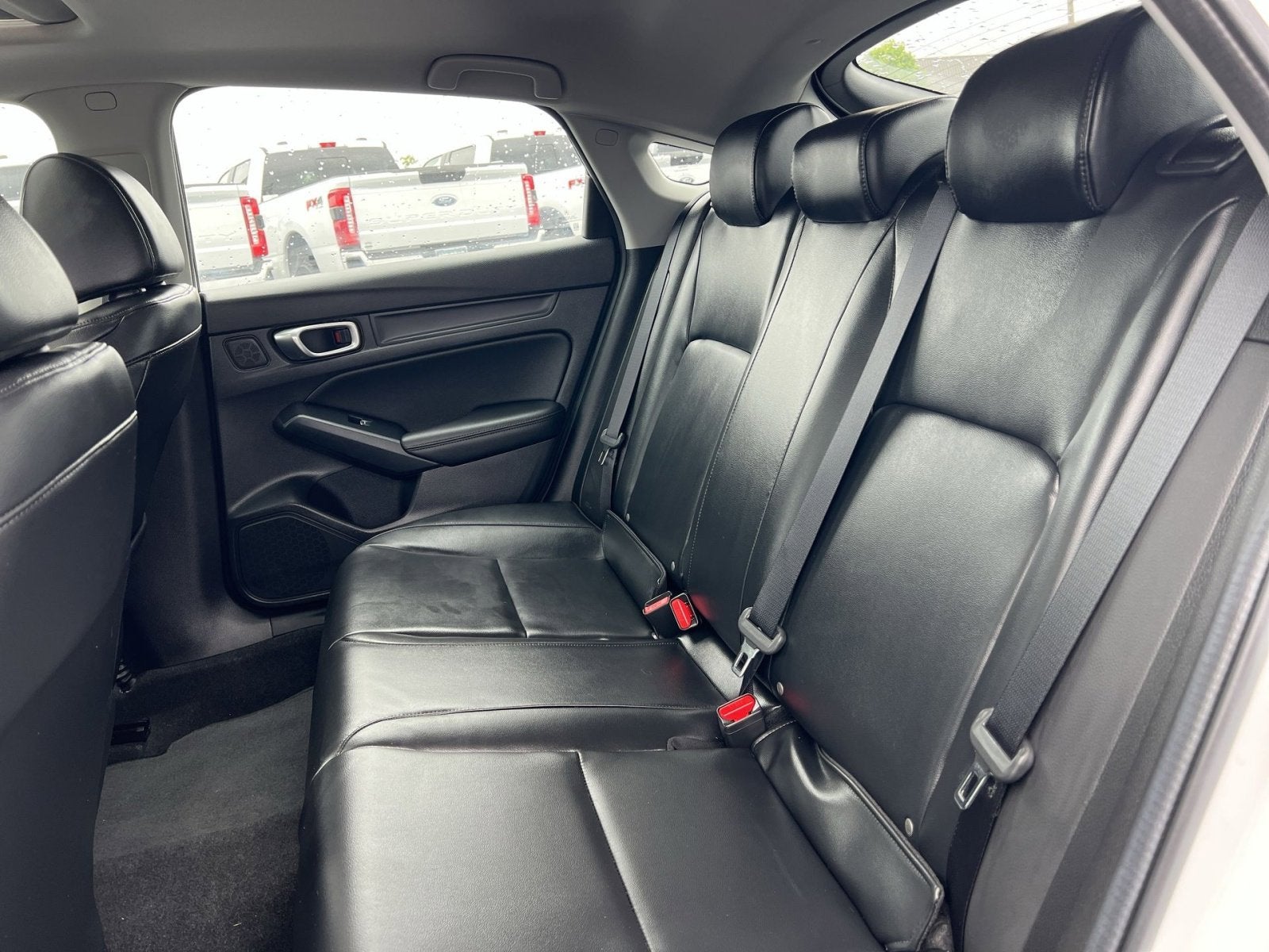 2023 Acura Integra Base