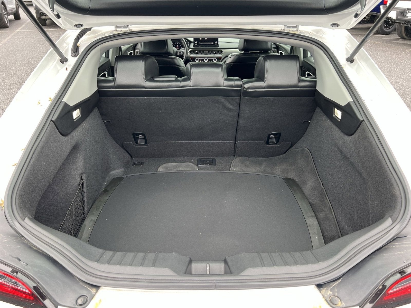 2023 Acura Integra Base