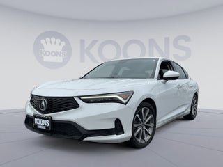 2023 Acura Integra Base