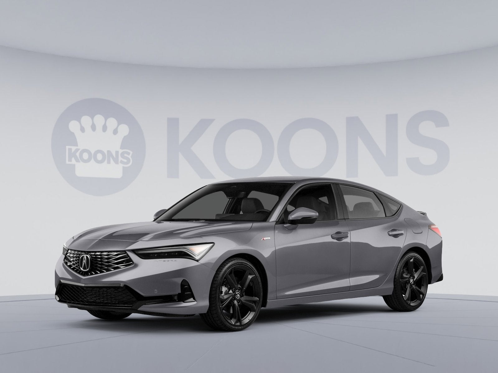 2024 Acura Integra A-Spec Tech Package
