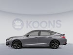 2024 Acura Integra A-Spec Tech Package