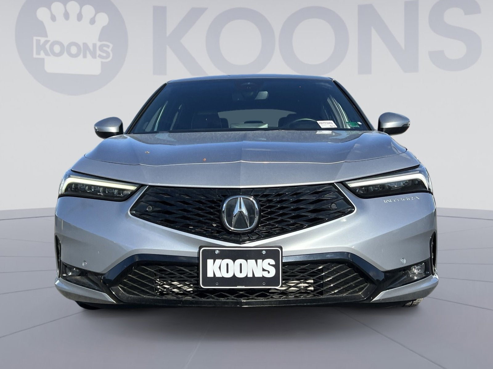 2023 Acura Integra A-Spec Tech Package