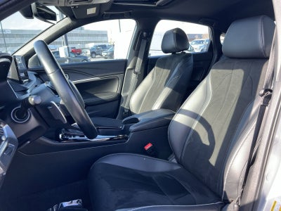 2023 Acura Integra A-Spec Tech Package