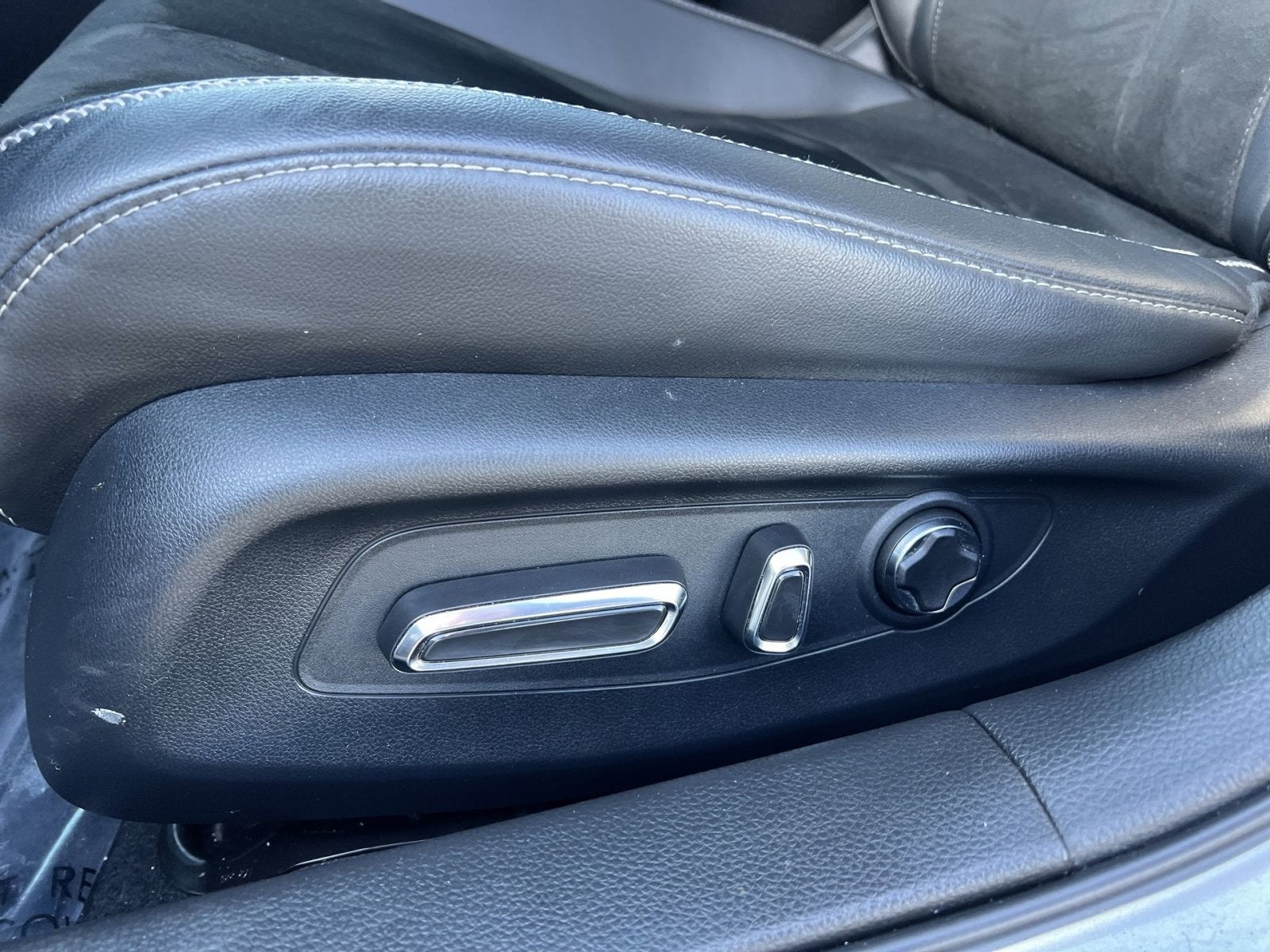 2023 Acura Integra A-Spec Tech Package