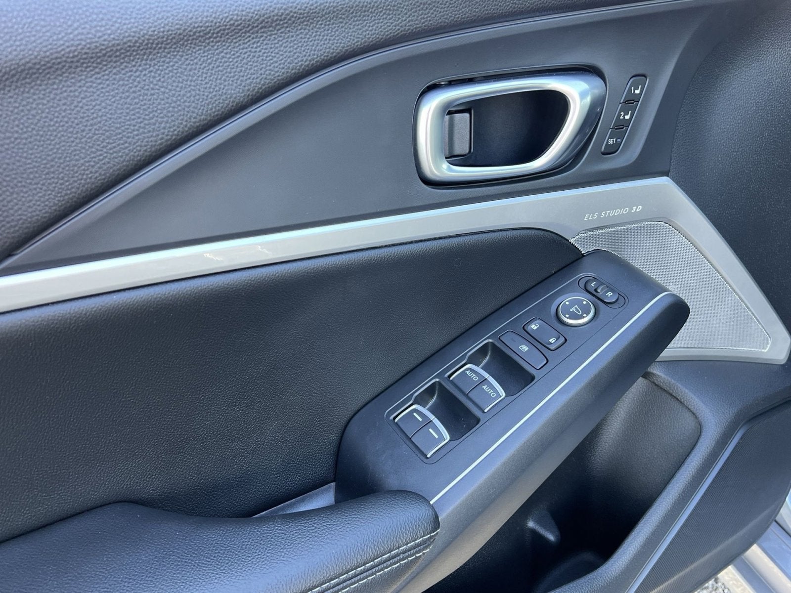 2023 Acura Integra A-Spec Tech Package