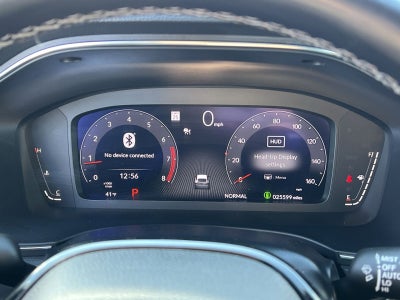 2023 Acura Integra A-Spec Tech Package