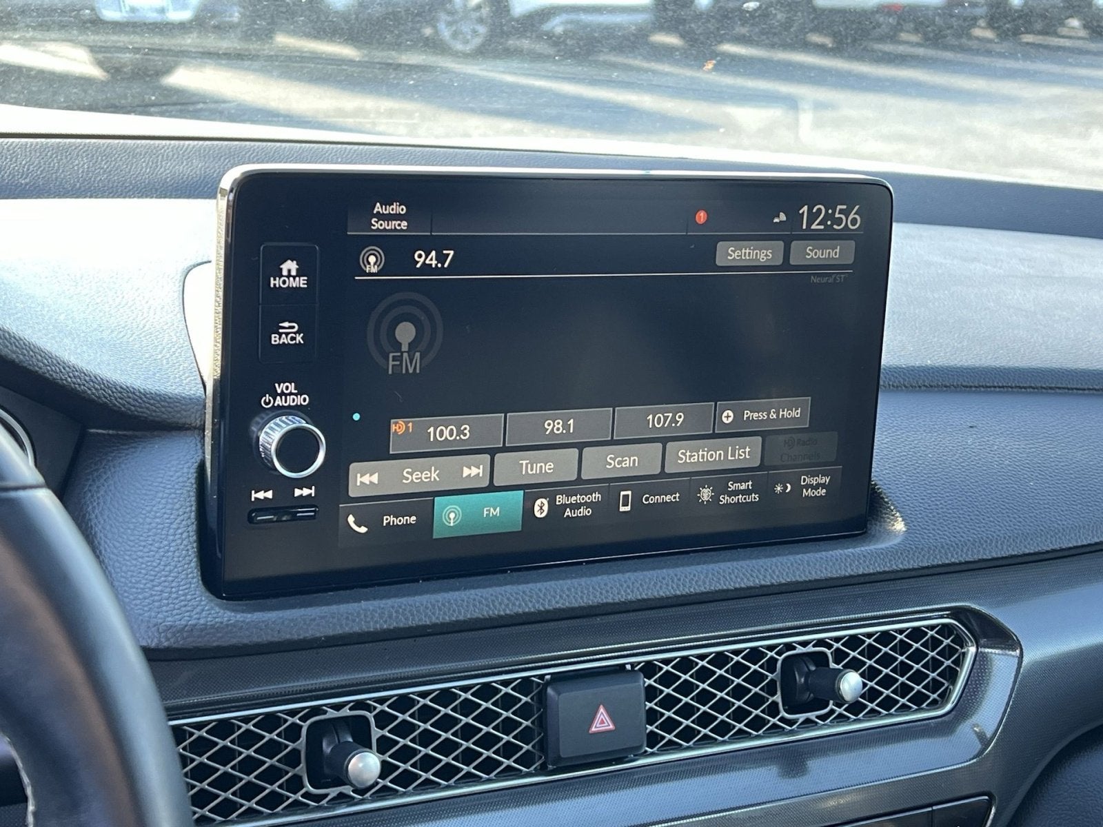 2023 Acura Integra A-Spec Tech Package