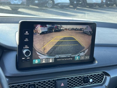 2023 Acura Integra A-Spec Tech Package