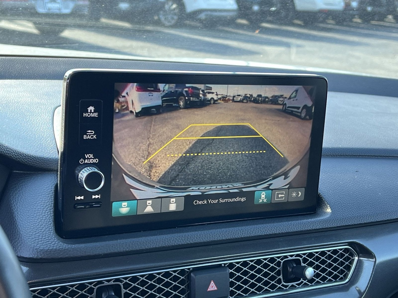 2023 Acura Integra A-Spec Tech Package