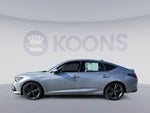 2023 Acura Integra A-Spec Tech Package