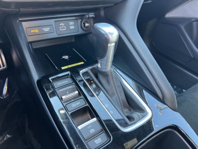 2023 Acura Integra A-Spec Tech Package