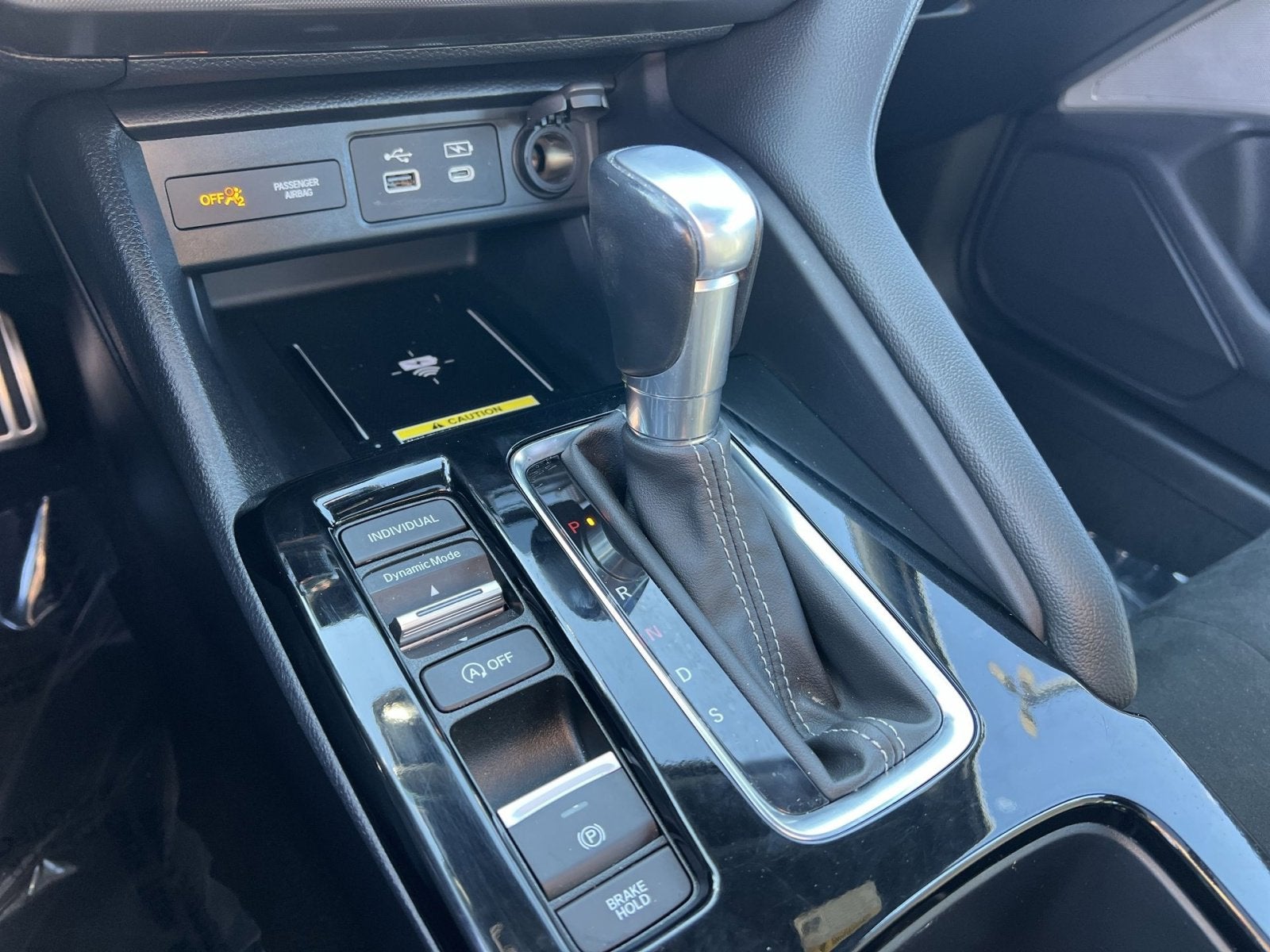 2023 Acura Integra A-Spec Tech Package