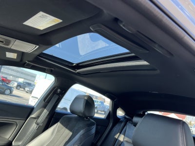 2023 Acura Integra A-Spec Tech Package