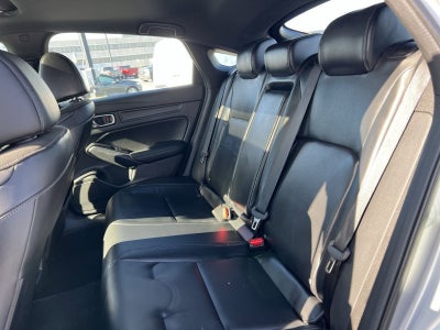 2023 Acura Integra A-Spec Tech Package