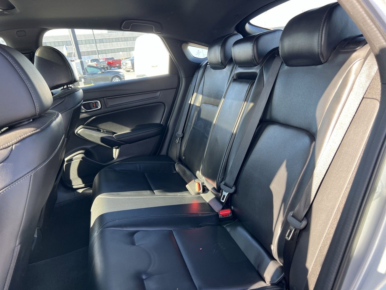 2023 Acura Integra A-Spec Tech Package