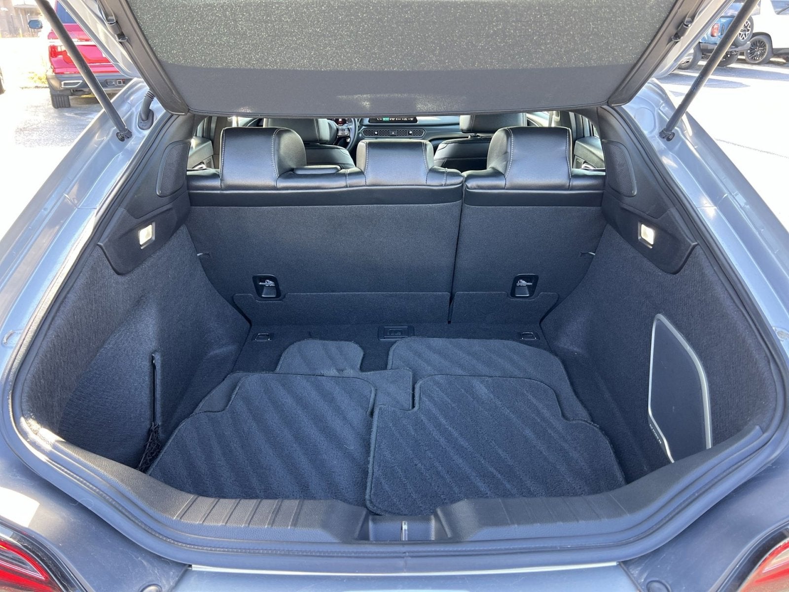 2023 Acura Integra A-Spec Tech Package