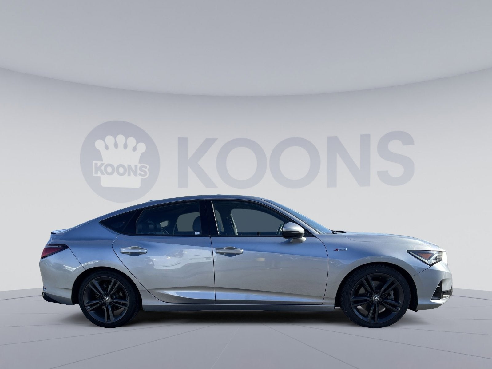 2023 Acura Integra A-Spec Tech Package