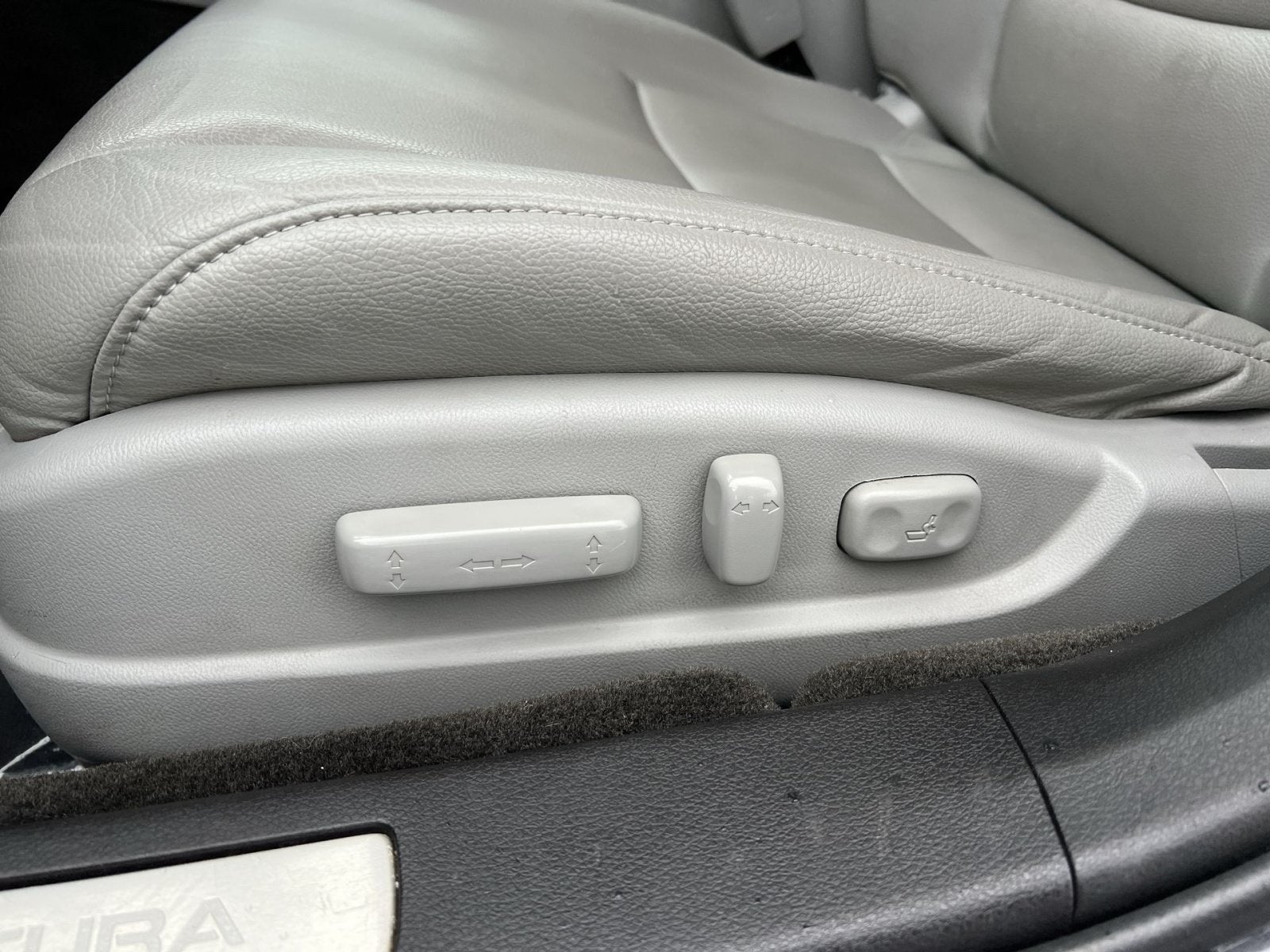 2018 Acura TLX 2.4L
