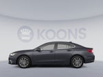 2018 Acura TLX 2.4L