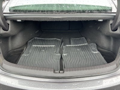 2018 Acura TLX 2.4L