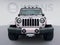 2017 Jeep Wrangler Sahara