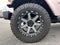 2017 Jeep Wrangler Sahara