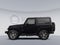 2017 Jeep Wrangler Sahara